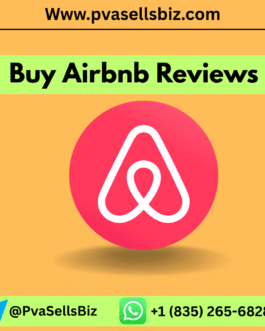 Buy Airbnb Reviews