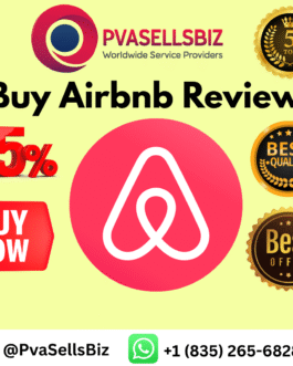 Buy Airbnb Reviews